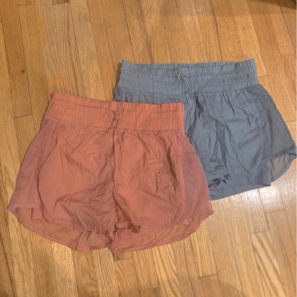 Activewear Shorts - Two Pairs - Old Navy Medium Tall - Picture 1 of 9